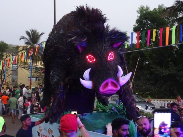 Panaji
